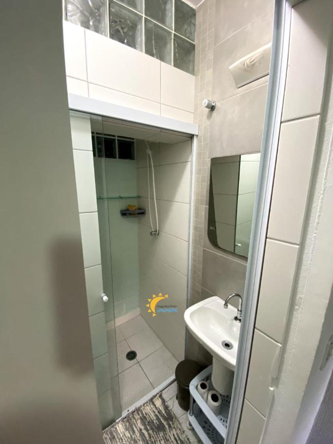 Apartamento Com Acesso A Pe A Santa Rita - Enseada - Ubatuba Exterior foto