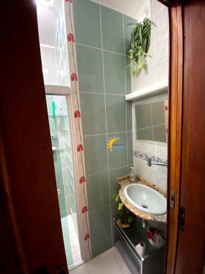 Apartamento Com Acesso A Pe A Santa Rita - Enseada - Ubatuba Exterior foto