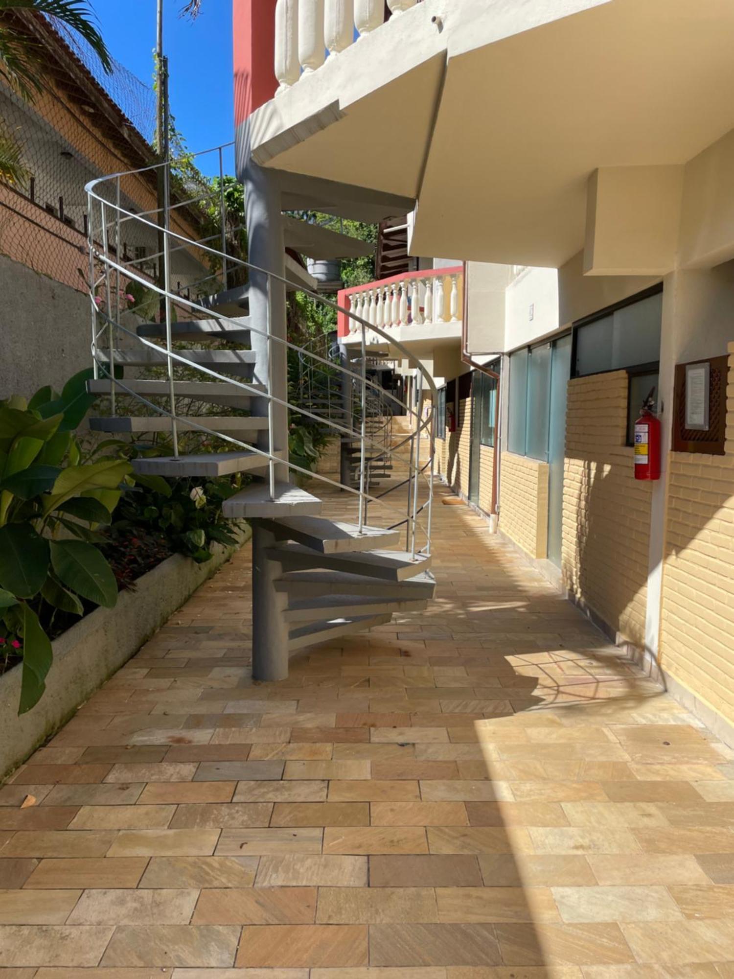 Apartamento Com Acesso A Pe A Santa Rita - Enseada - Ubatuba Exterior foto
