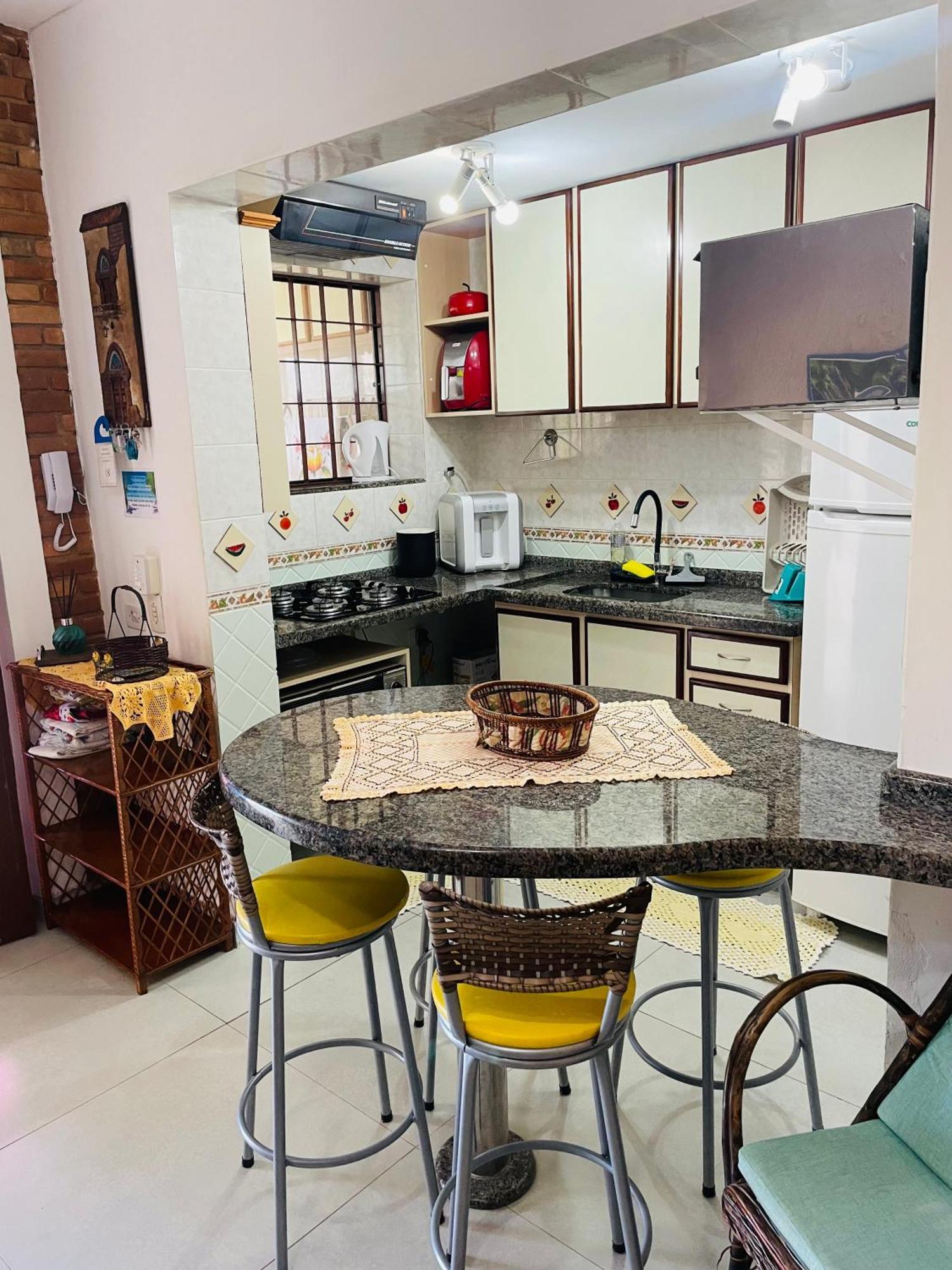 Apartamento Com Acesso A Pe A Santa Rita - Enseada - Ubatuba Exterior foto
